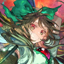 Utsuho Reiuji