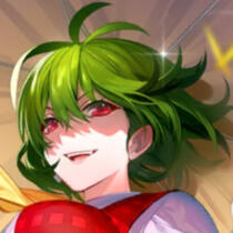 Yuuka Kazami