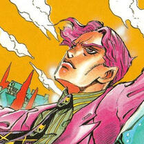 Yoshikage Kira