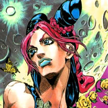 Jolyne Kujo