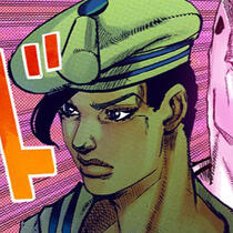 Yoshikage Kira