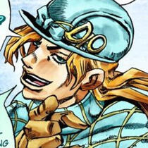 Diego Brando