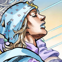 Johnny Joestar