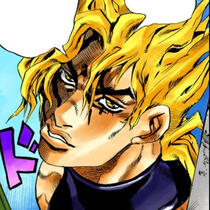 Dio Brando